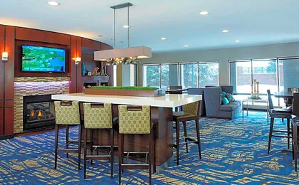 Courtyard by Marriott Boston Woburn/Boston North