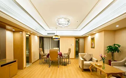 Vienna Hotel Hunan Hengyang Leiyang