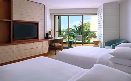 Andaz Maui At Wailea Resort