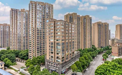 Hanting Hotel Changsha Wanjiali Plaza