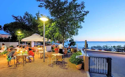 Hotel Laguna