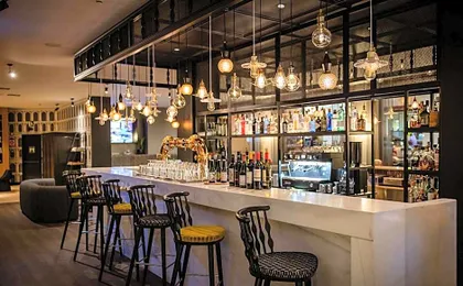 Motel One Madrid-Plaza de España
