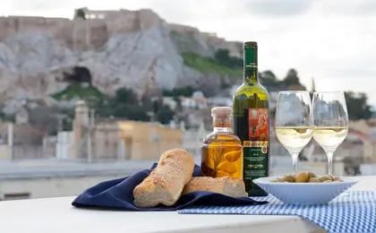 Hapimag Resort Athens