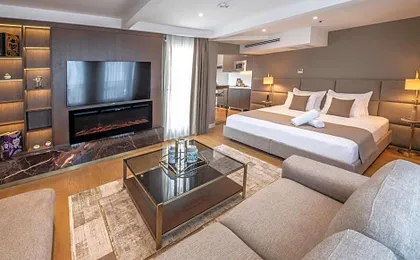 Valente Suites&Hotel