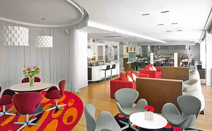NH Bangkok Asoke