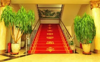 XinLi HOTEL