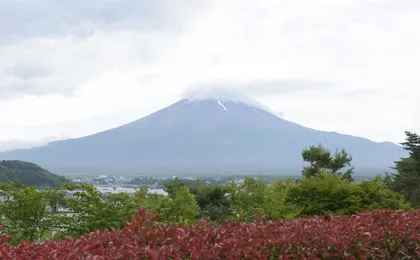 Kawaguchiko Country Cottage Ban