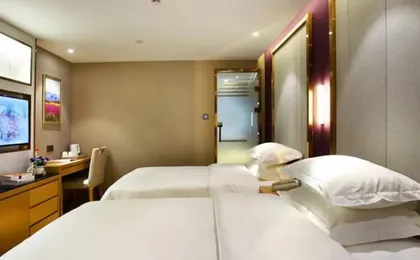 Pengcheng Lijing Hotel