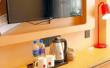 Thank Inn Hotel Yunan Dali Nanjian Jinlong Road