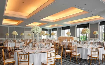 Brisbane Marriott Hotel