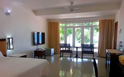Nazrat Residence