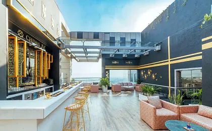 Hyatt Regency Lucknow
