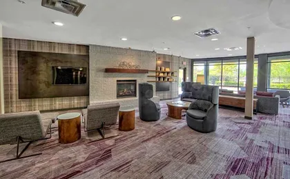 Courtyard by Marriott Memphis Southaven