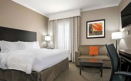 TownePlace Suites by Marriott Seguin