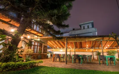 Sommerschield Guest House & Restaurant