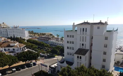 Aparthotel Sunny Beach