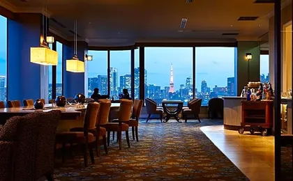 Royal Park Hotel
