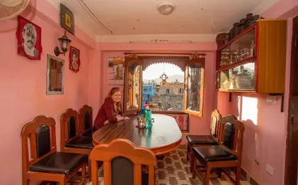 Panauti Community Homestay