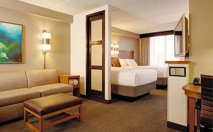 Hyatt Place Reno-Tahoe Airport