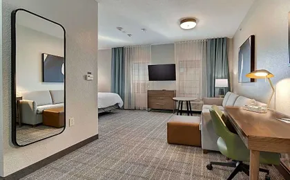 Staybridge Suites Longview By IHG