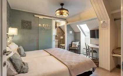 B&B Coachman's still - voorheen Kroonhoeve