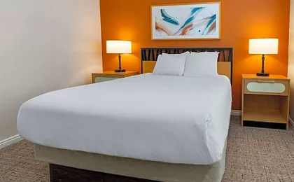 WorldMark St. George