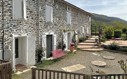 La Bruyère - chez Martine