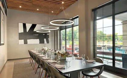 Hilton Garden Inn Rochester/University and Medical Center