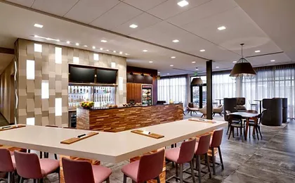 Courtyard by Marriott Cedar City