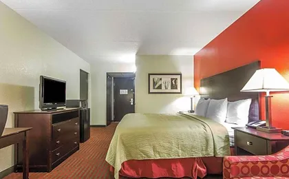 Quality Inn Sweetwater West