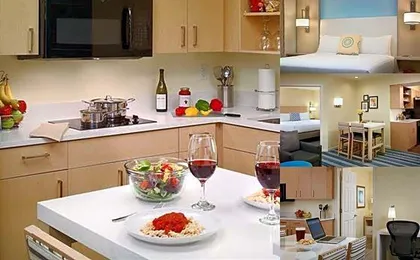 Sonesta ES Suites Atlanta - Perimeter Center North