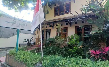 Hotel Baru Inn Batu RedPartner