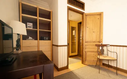 Le Relais Monceau