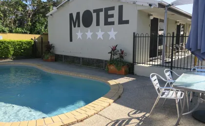 Caboolture Central Motor Inn