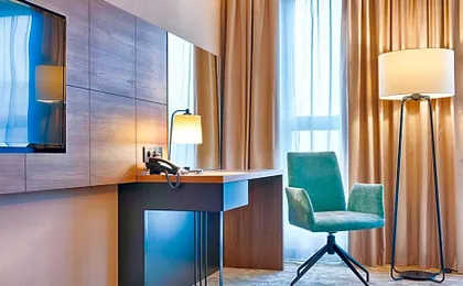 Focus Hotel Premium Warszawa