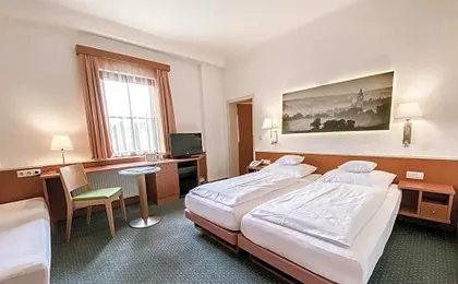 Faulenzerhotel