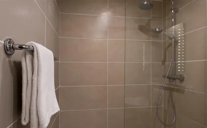 NewBrand detail salle de bain