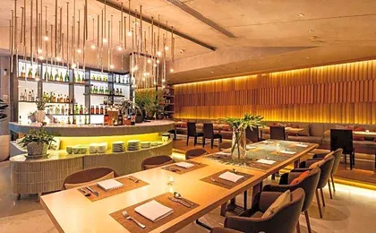 LiT BANGKOK Residence