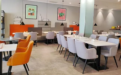 Garner Hotel Wiesbaden City By IHG