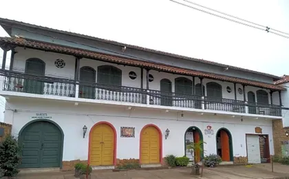 Pousada Encanto de Tiradentes