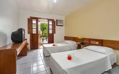 Chauã Porto Hotel