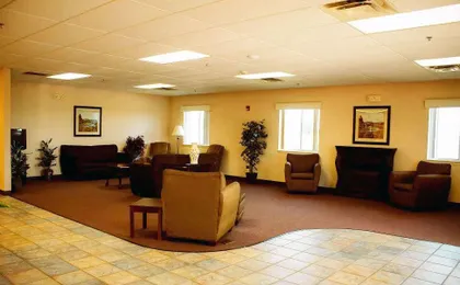 Americas Best Value Inn Fredonia