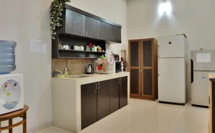Casa Vanda Guesthouse