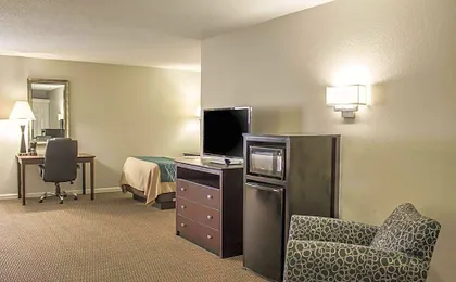 Comfort Inn Sandusky