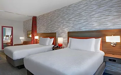 Home2 Suites by Hilton Panama City Beach