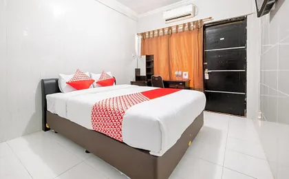 OYO 1700 Danurejan Guesthouse