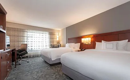 Courtyard by Marriott Charlotte Lake Norman