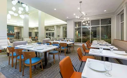 Hilton Garden Inn Oakland/San Leandro
