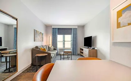 Homewood Suites By Hilton Plano-Richardson