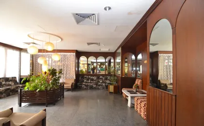 Oriental Hotel Penang